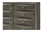 Marilla Dresser