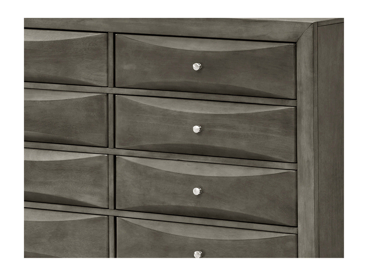Marilla Dresser
