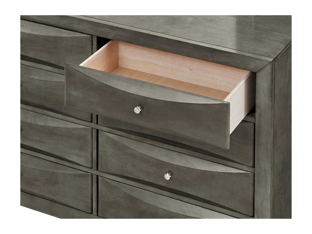 Marilla Dresser
