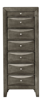 Marilla Lingerie Chest