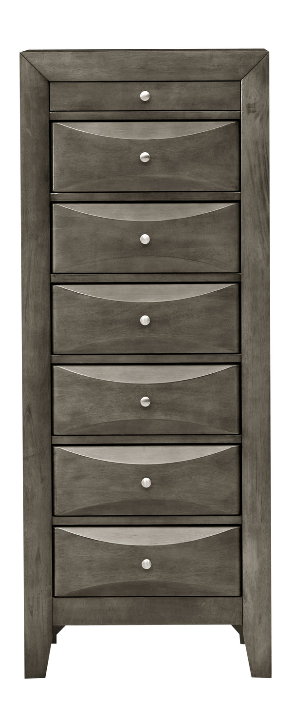 Marilla Lingerie Chest