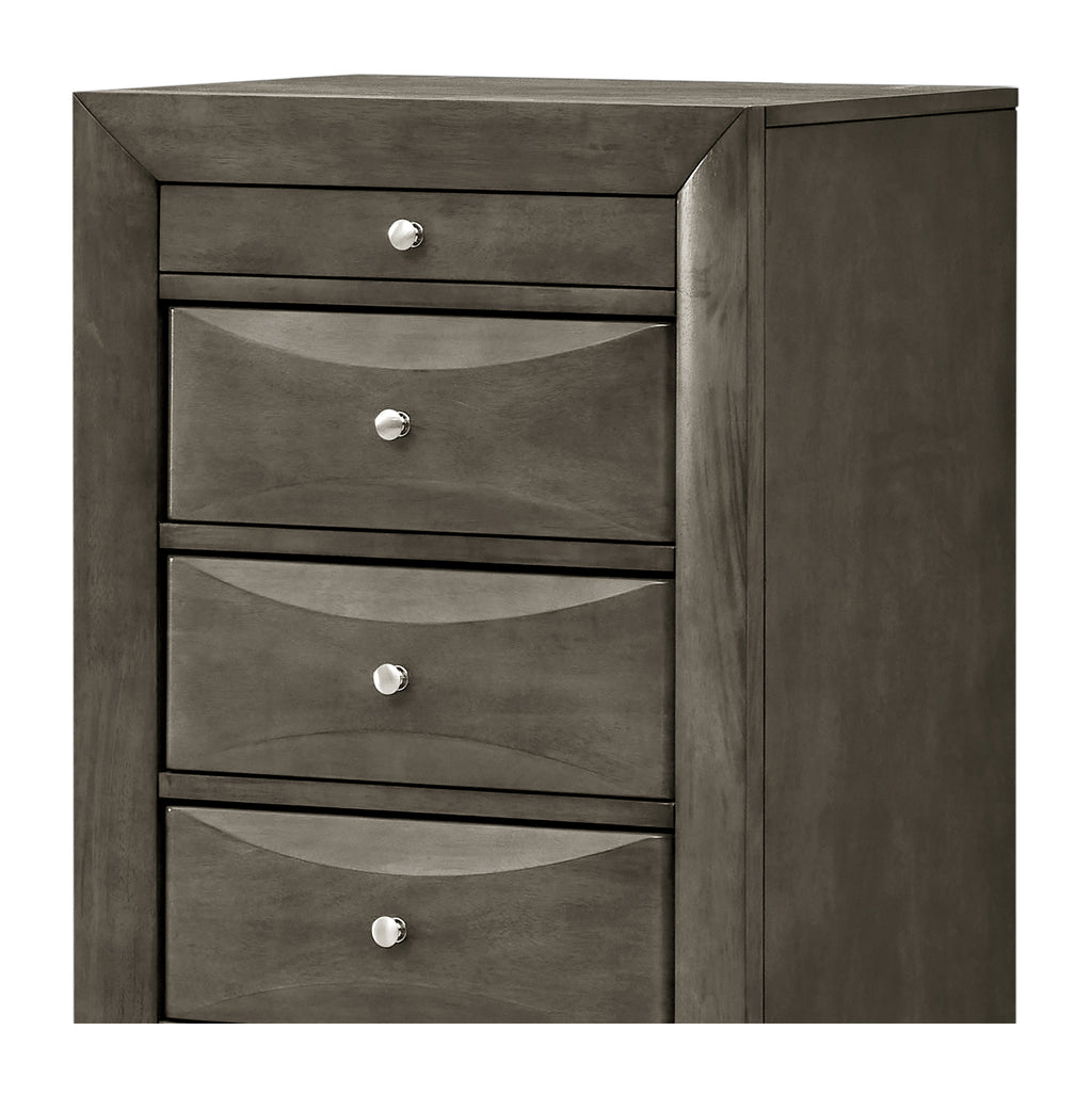 Marilla Lingerie Chest