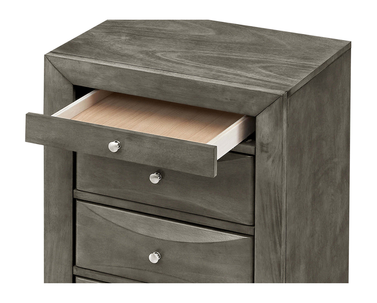 Marilla Lingerie Chest