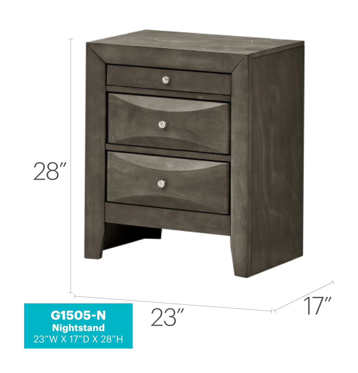 Marilla Bedroom Collection