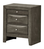 Marilla Bedroom Collection