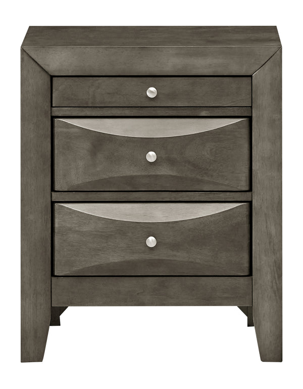 Marilla Nightstand