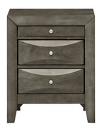 Marilla Bedroom Collection