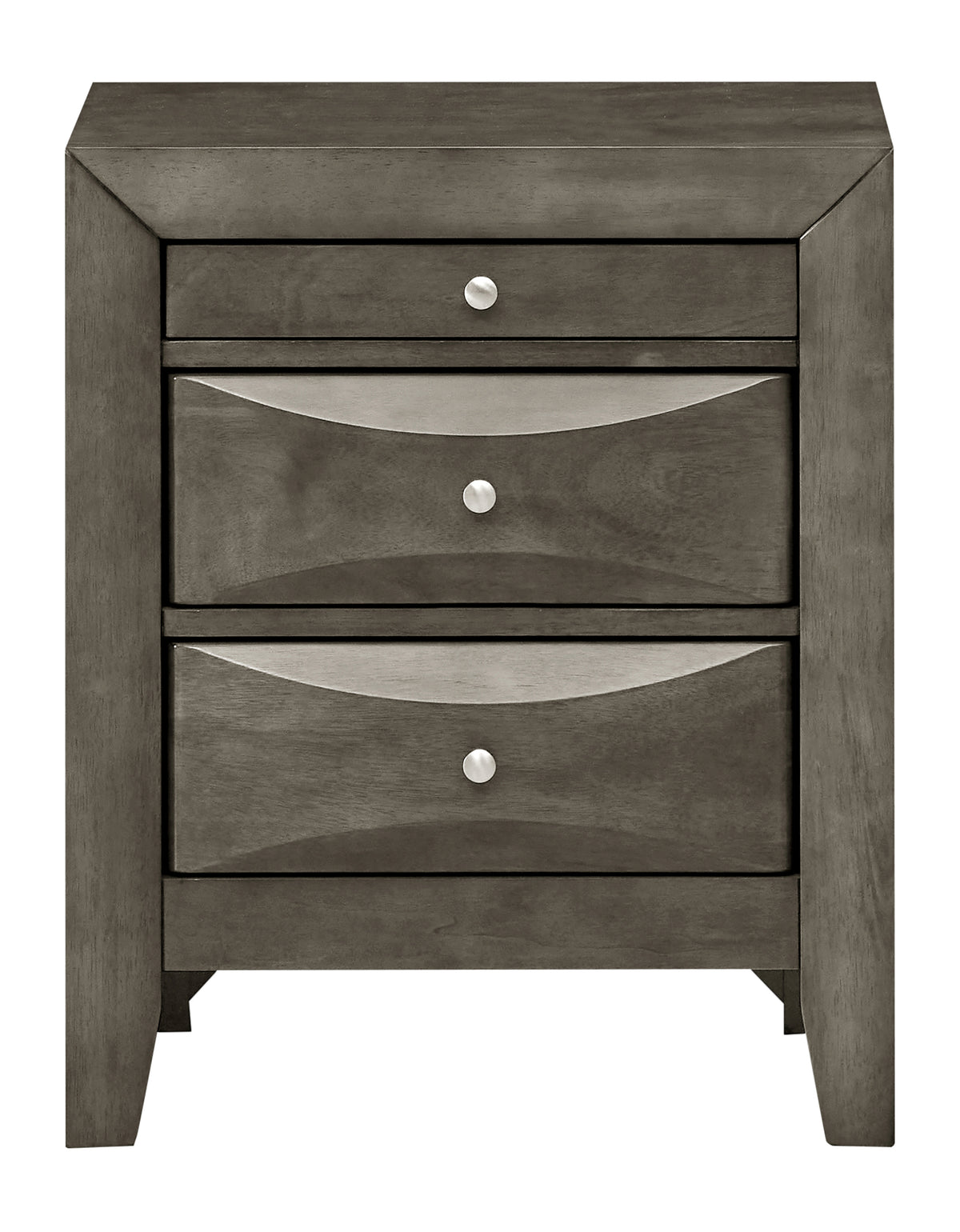 Marilla Bedroom Collection