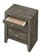 Marilla Bedroom Collection