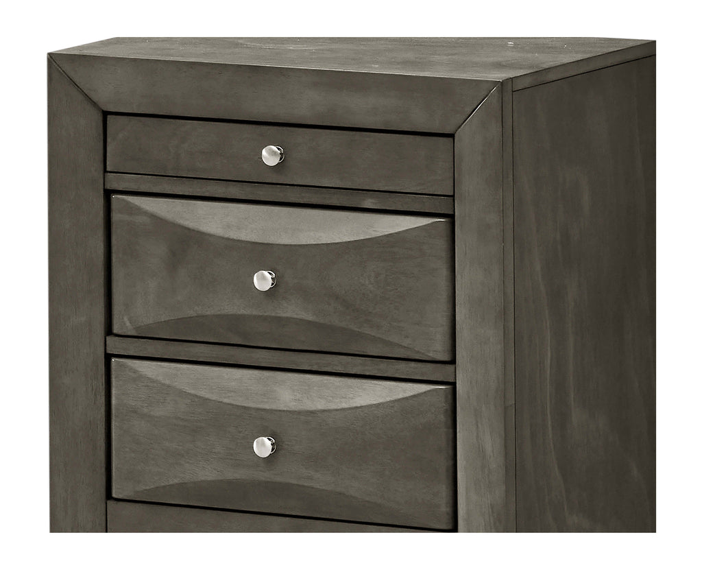 Marilla Nightstand