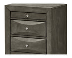 Marilla Bedroom Collection
