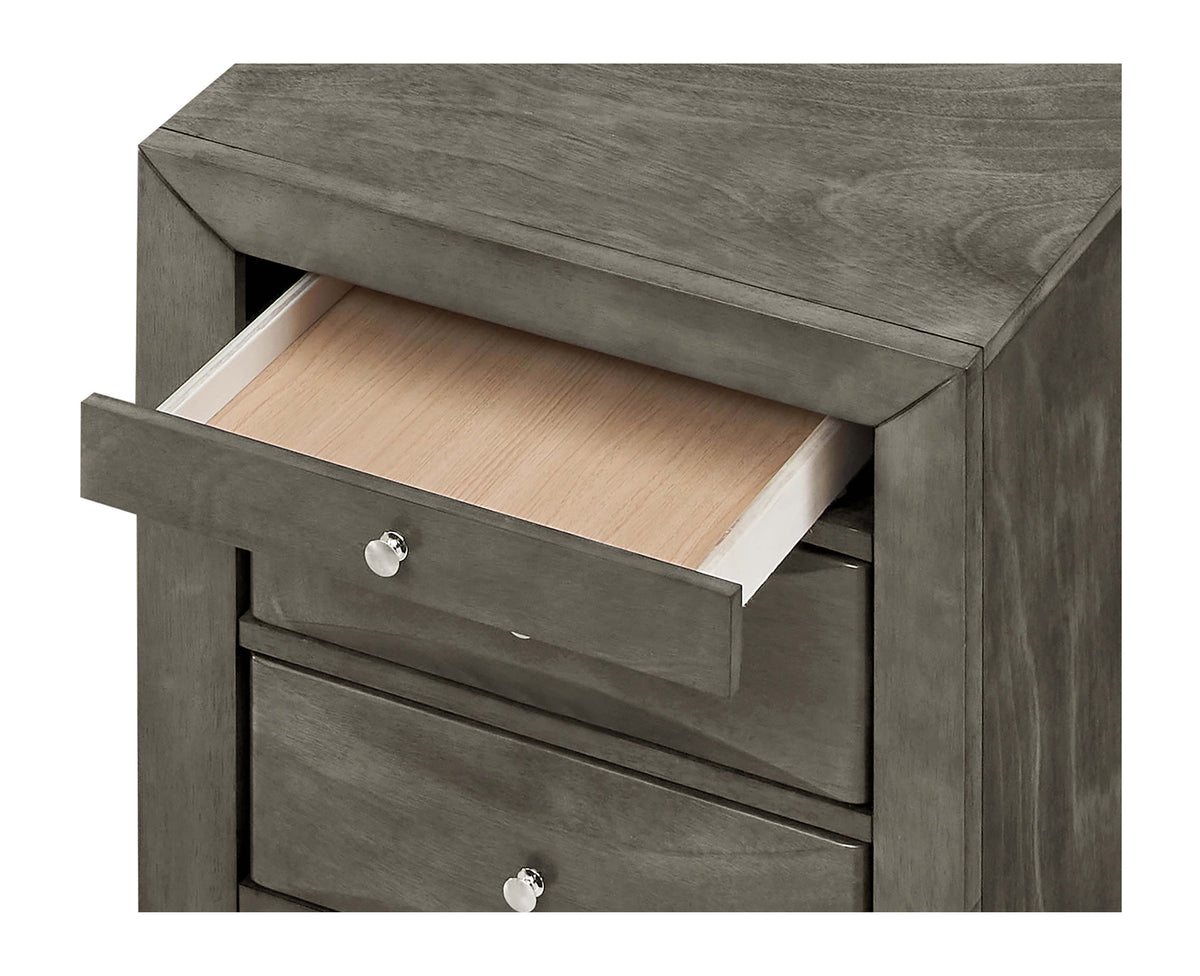 Marilla Bedroom Collection