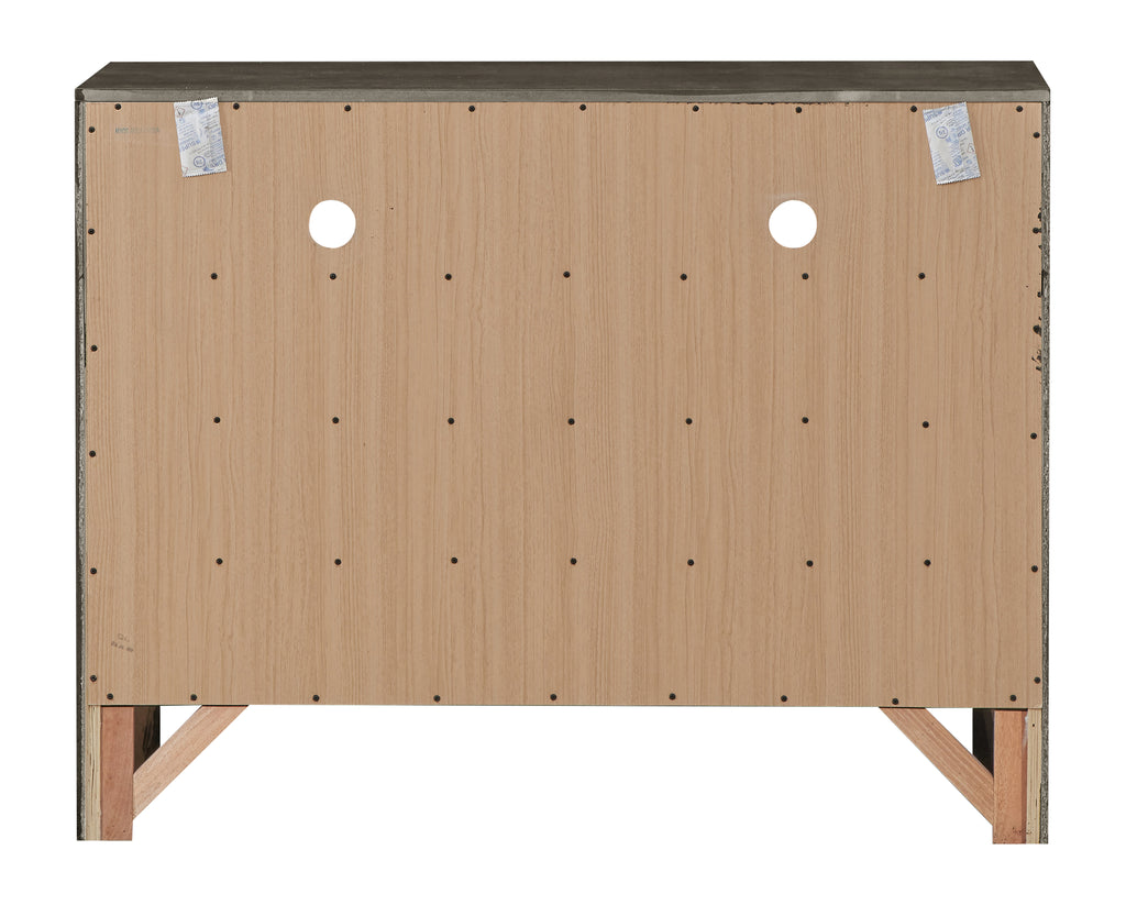 Marilla Media Chest