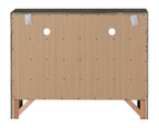 Marilla Media Chest