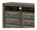 Marilla Media Chest