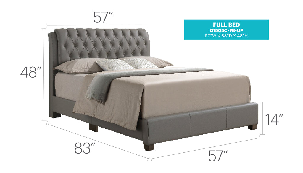 Marilla Bedroom Collection
