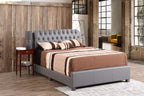Marilla Upholstered Bed