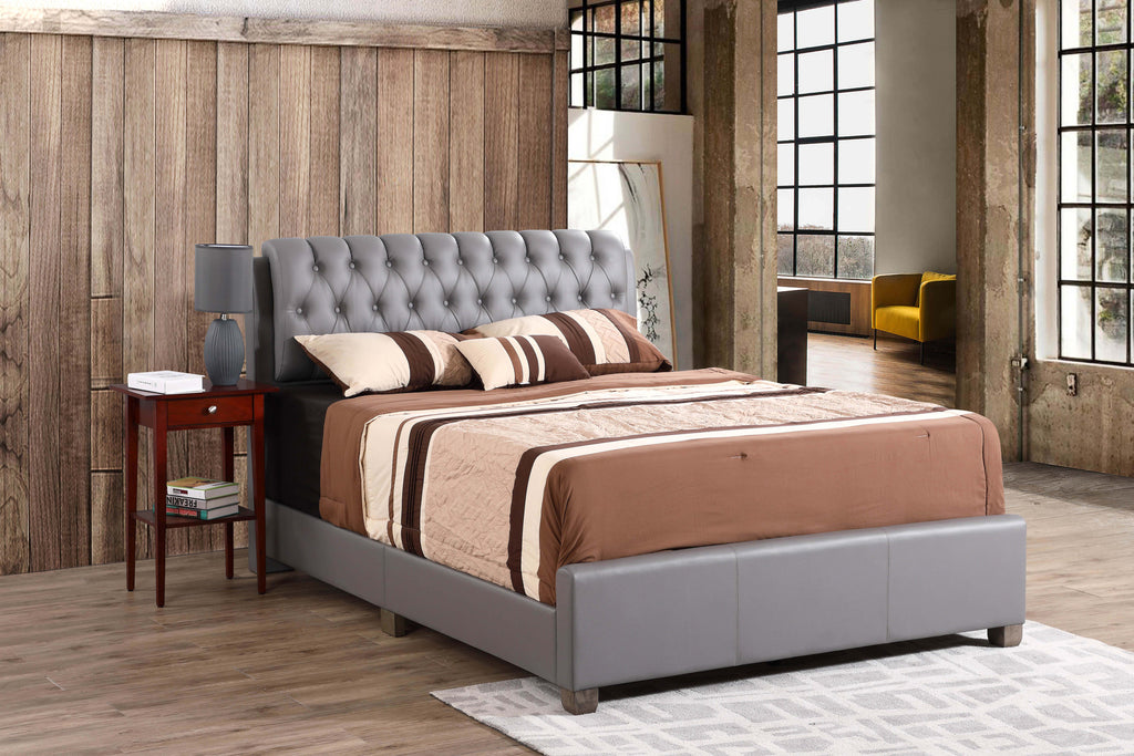 Marilla Bedroom Collection