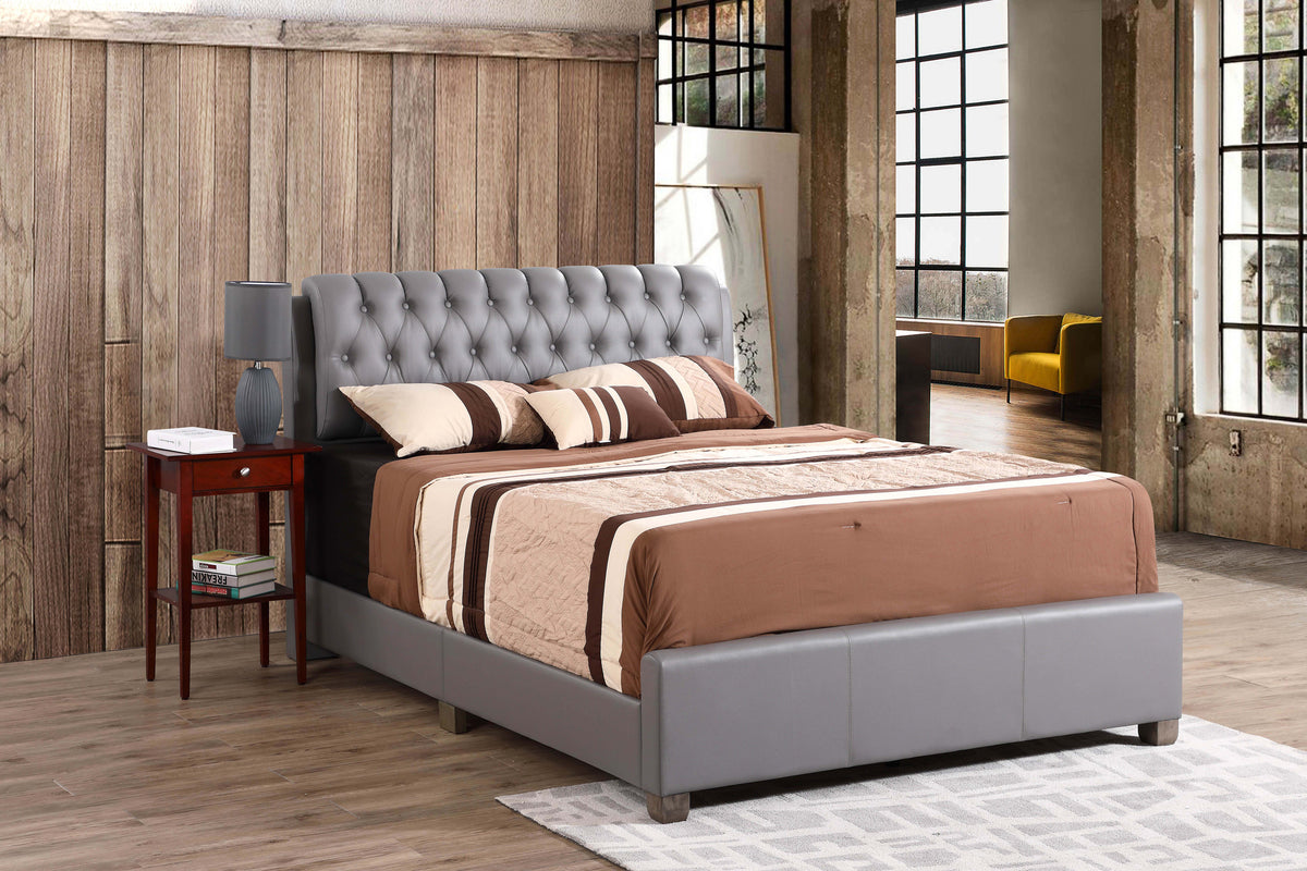 Marilla Bedroom Collection