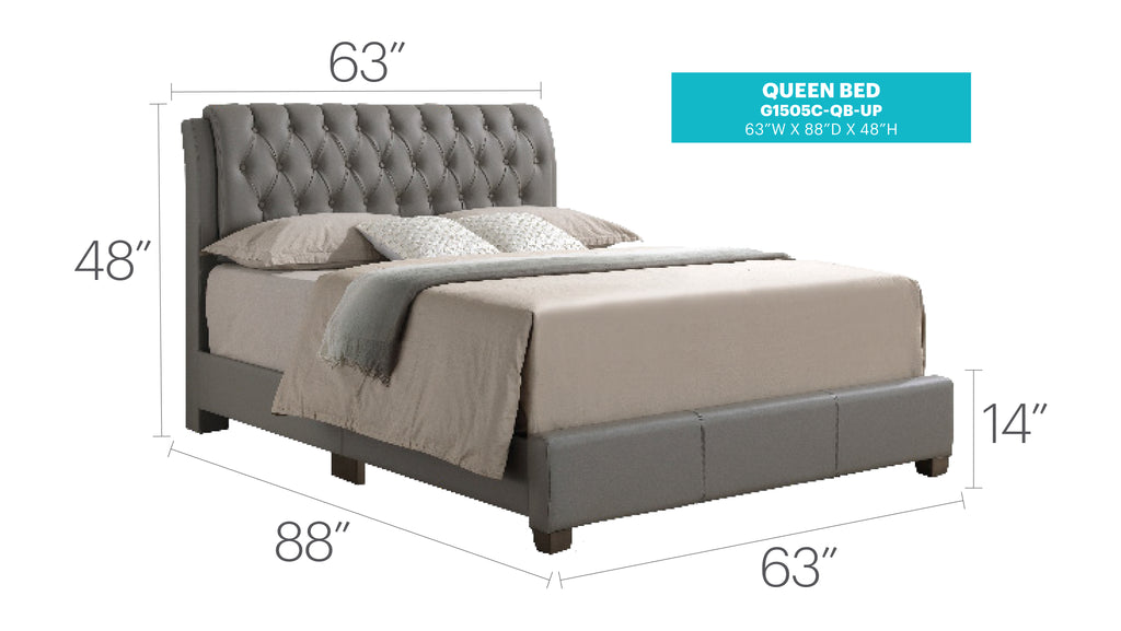 Marilla Bedroom Collection