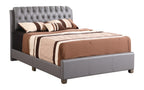 Marilla Upholstered Bed