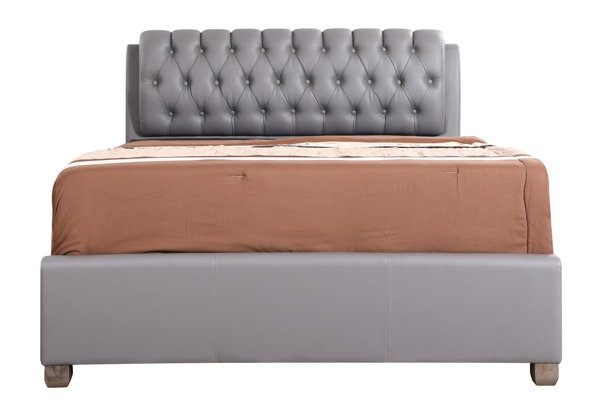 Marilla Bedroom Collection