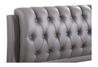 Marilla Upholstered Bed