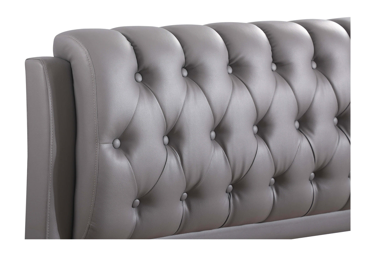 Marilla Bedroom Collection