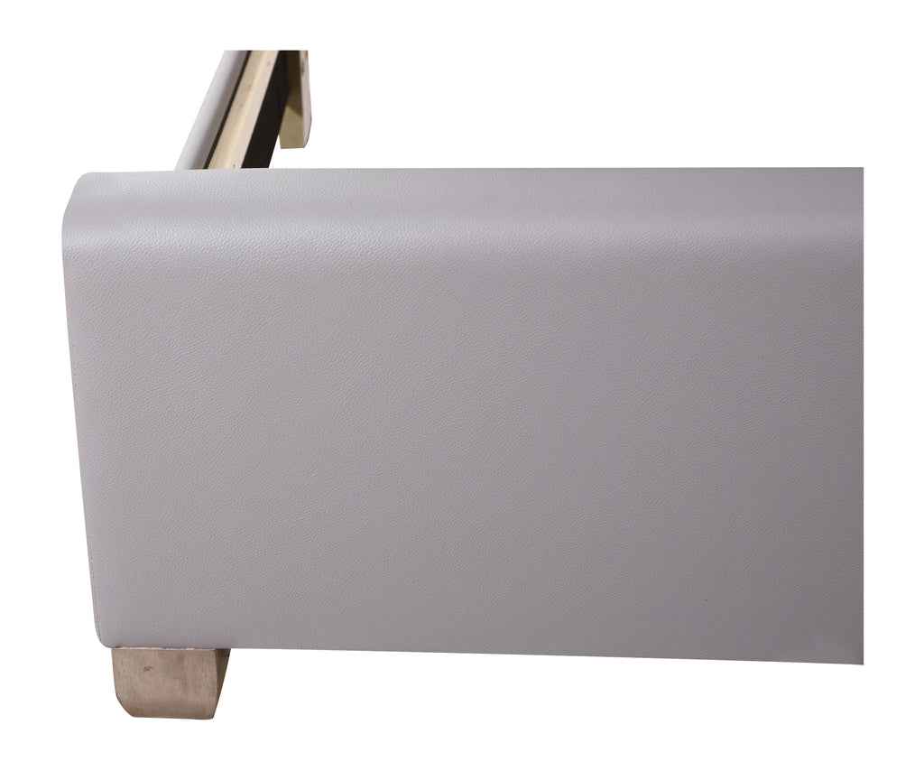 Marilla Upholstered Bed