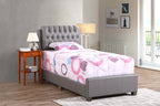 Marilla Upholstered Bed