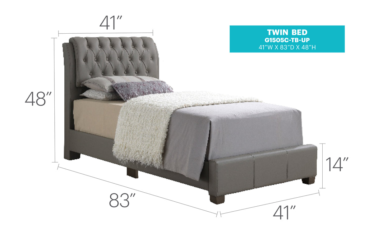 Marilla Bedroom Collection