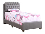 Marilla Upholstered Bed