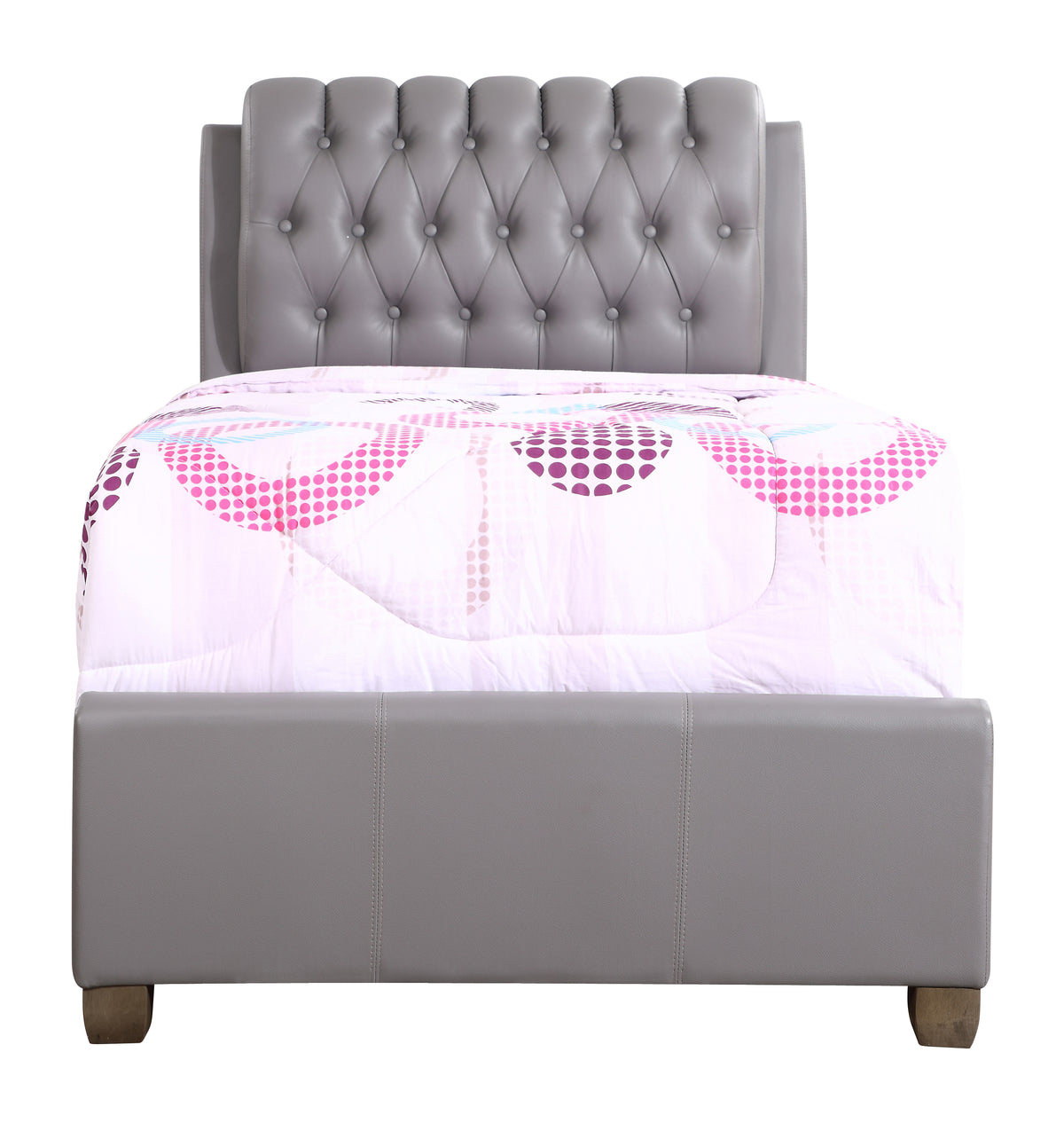 Marilla Bedroom Collection