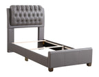 Marilla Upholstered Bed