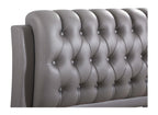 Marilla Upholstered Bed