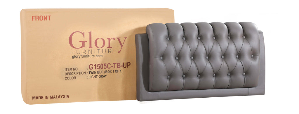 Marilla Upholstered Bed