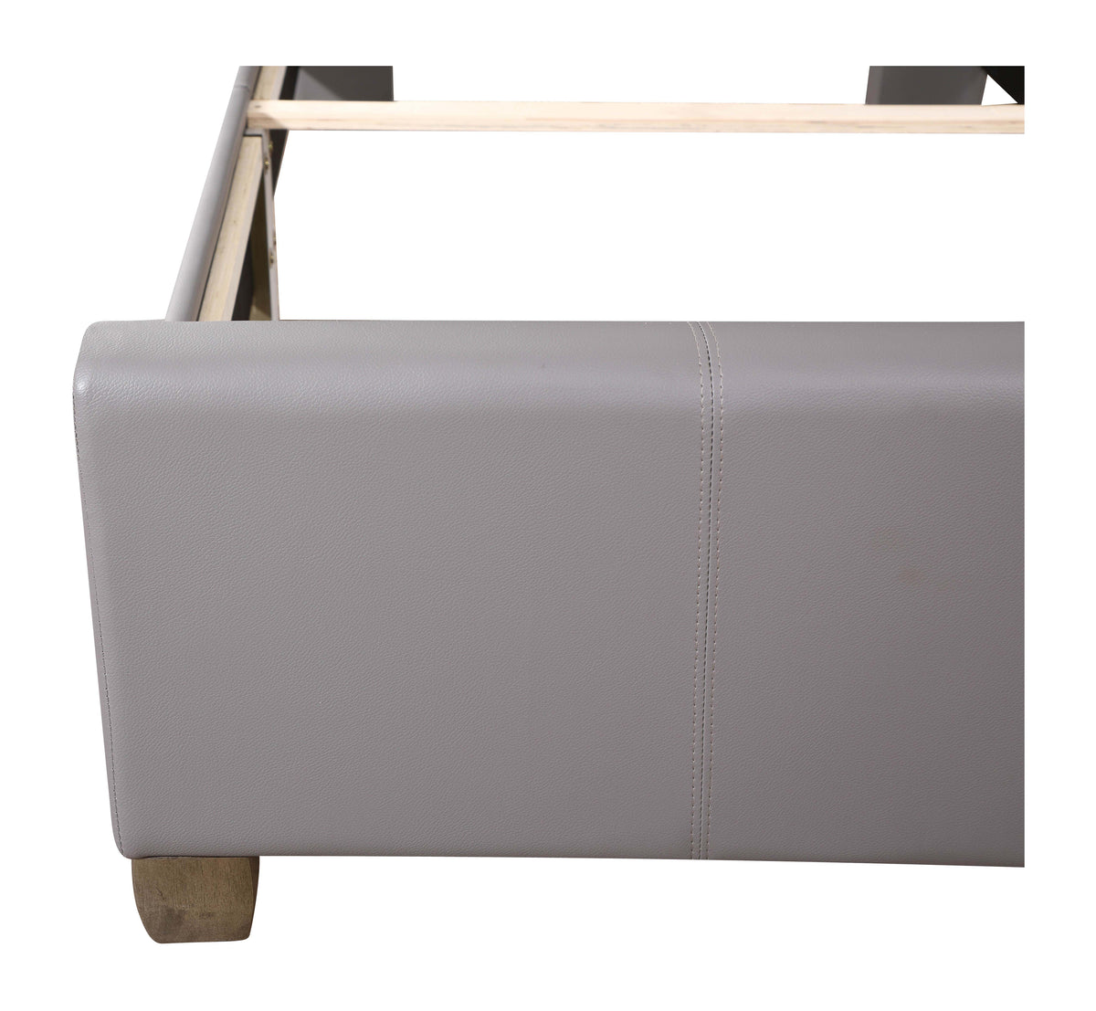 Marilla Upholstered Bed