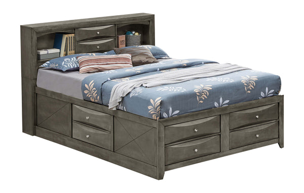 Marilla Bed