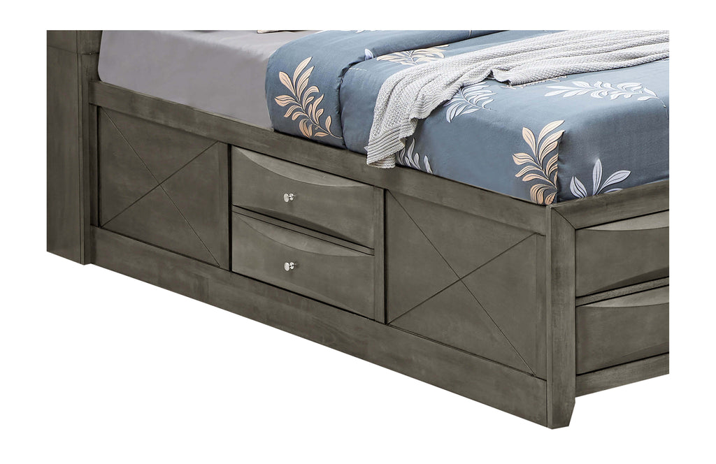 Marilla Bedroom Collection