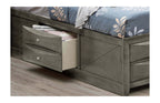 Marilla Bed
