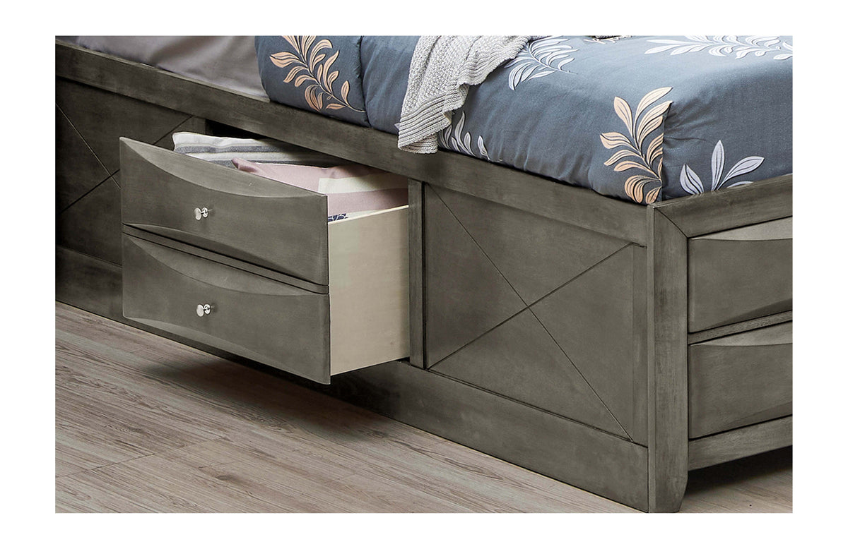 Marilla Bed