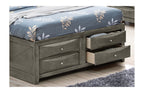 Marilla Bed