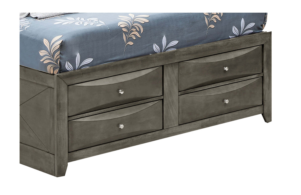 Marilla Bed
