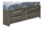 Marilla Bed