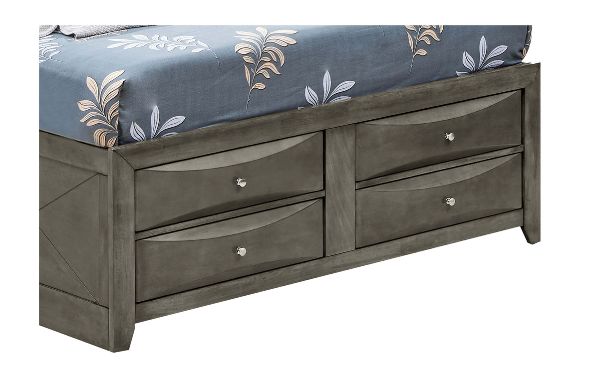 Marilla Bedroom Collection