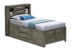 Marilla Bed