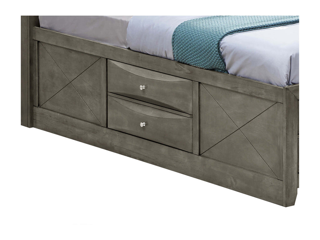 Marilla Bedroom Collection
