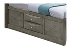 Marilla Bedroom Collection