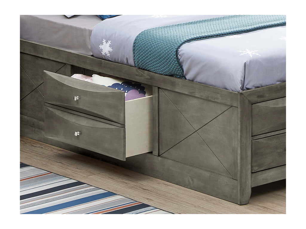 Marilla Bedroom Collection