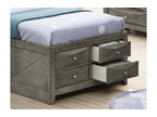Marilla Bed